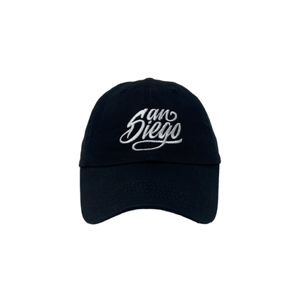 San Diego Dad Hat