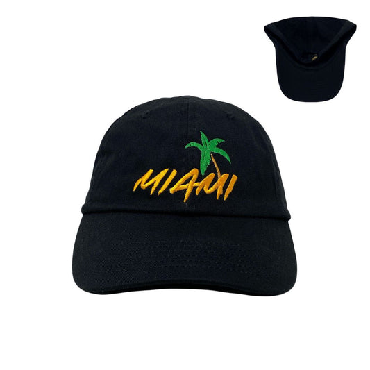 Miami Dad Hat