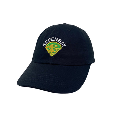 Green Bay Cheese Dad Hat