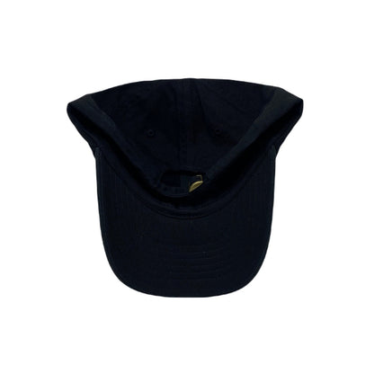 Los Angeles Old English White Dad Hat