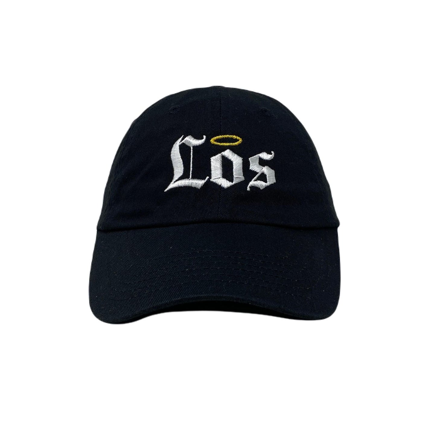 Los Old English Dad Hat