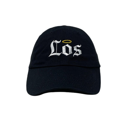 Los Old English Dad Hat