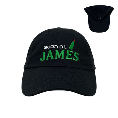 Good Ol' James Dad Hat