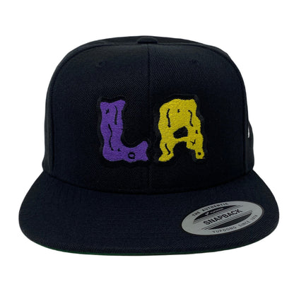 Los Angeles Shroom (OG) Snapback Hat