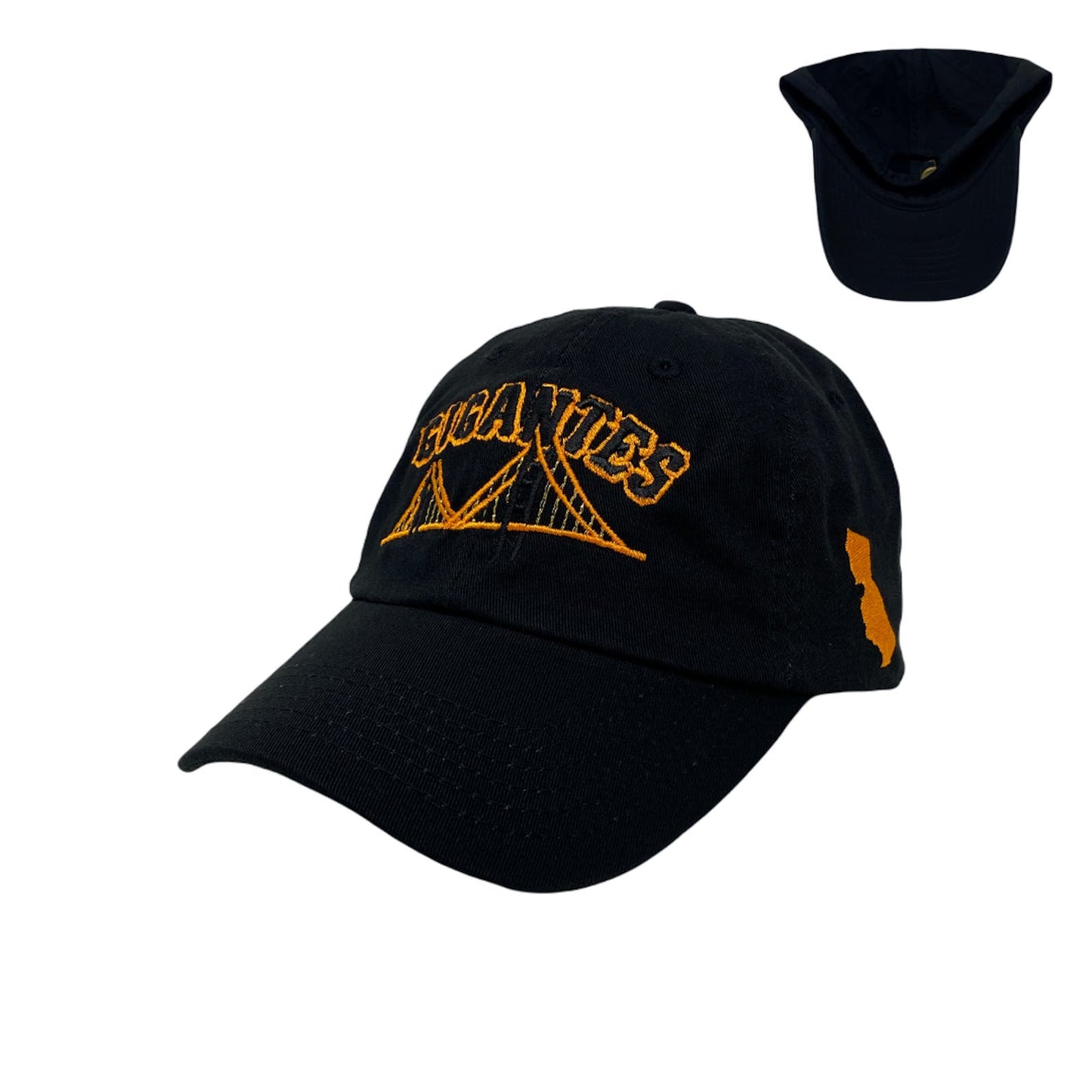 Gigantes California State Dad Hat