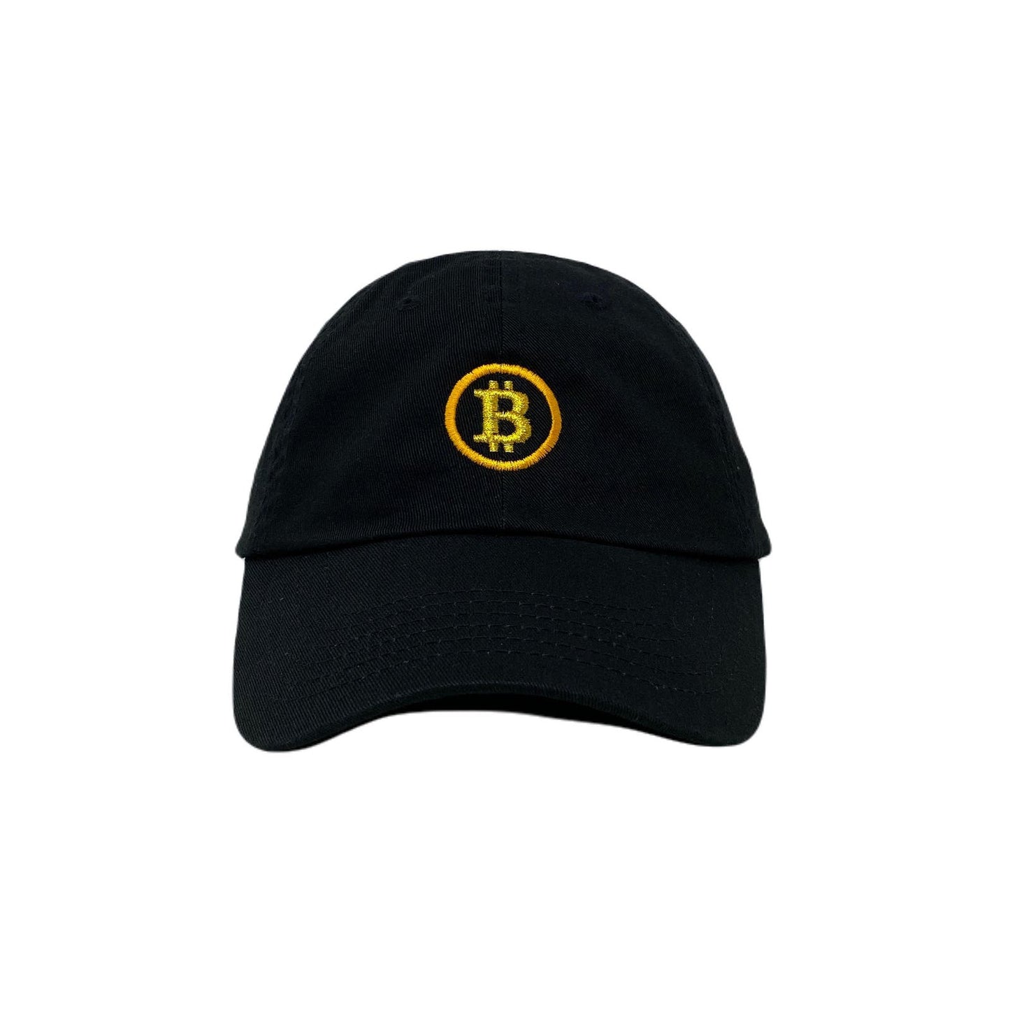 Bitcoin Dad Hat