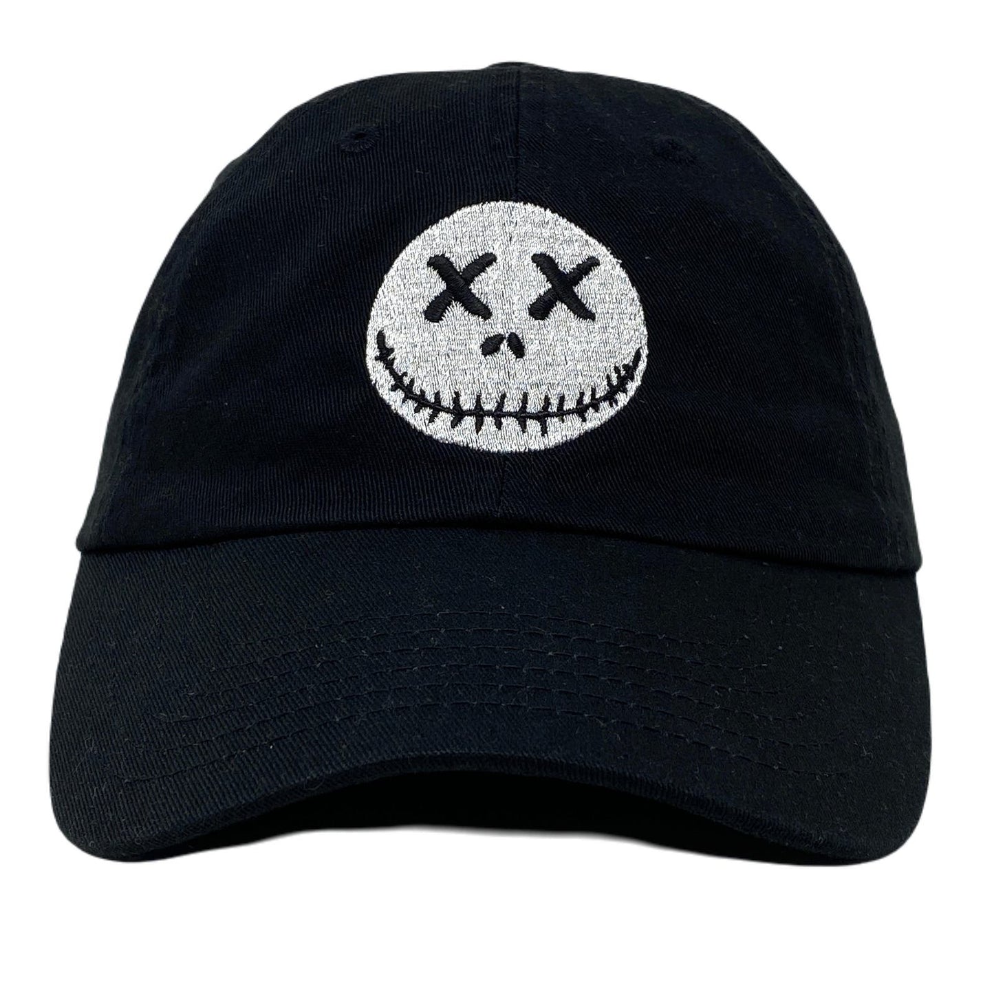 Happy Face Jack Dad Hat