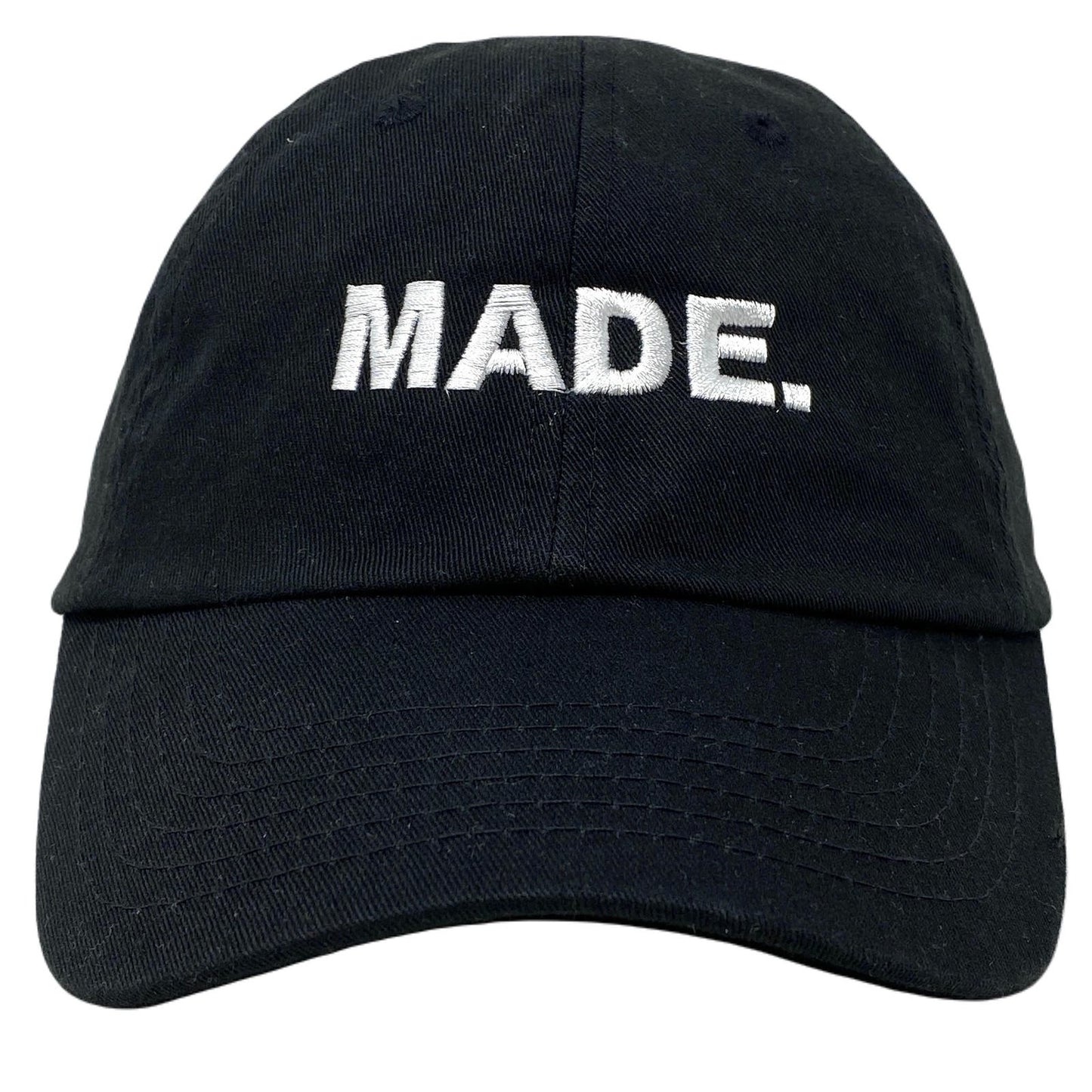 Made. Dad Hat Cap