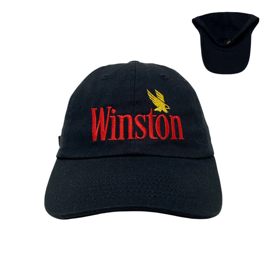 Winston Dad Hat