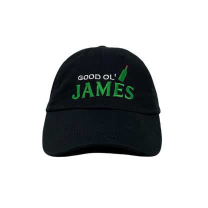 Good Ol' James Dad Hat