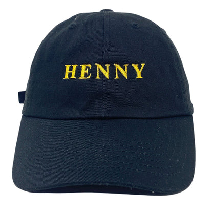 Henny Dad Hat