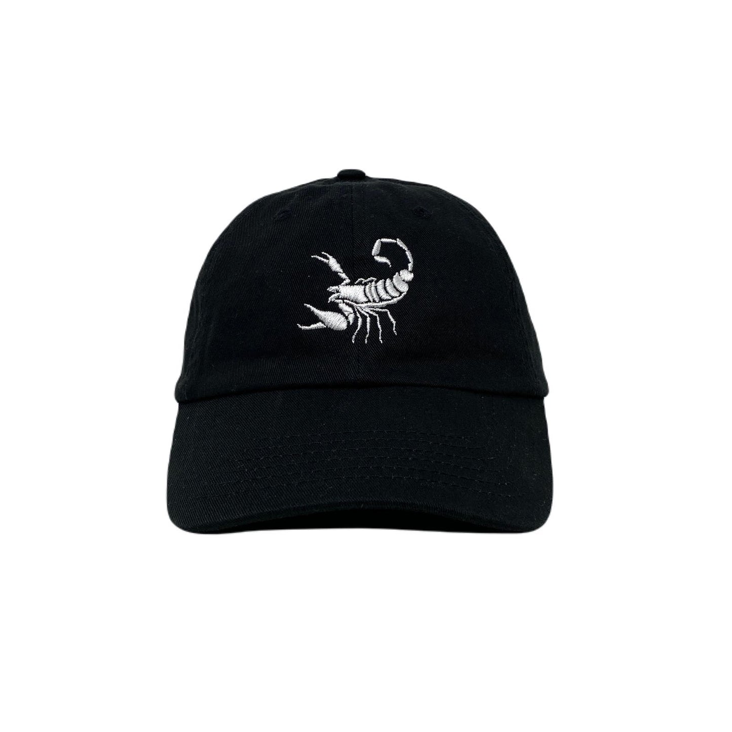 Scorpio Season Dad Hat