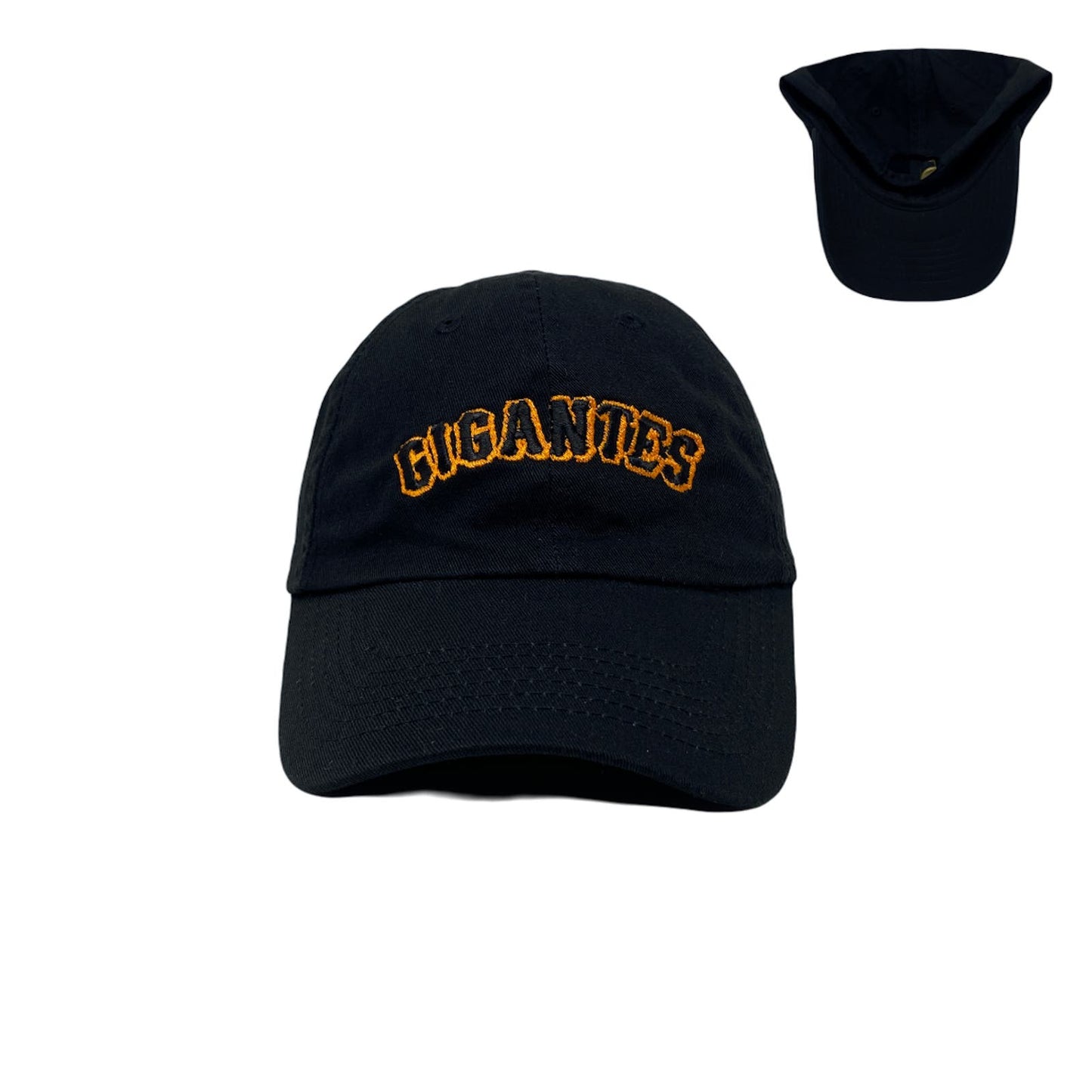 Gigantes Dad Hat