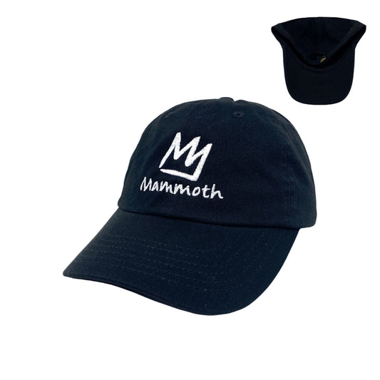 Mammoth Dad Hat