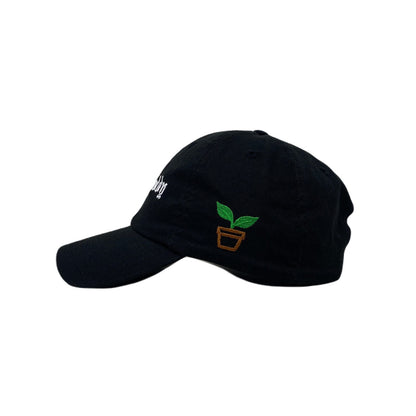 Plant Daddy Dad Hat