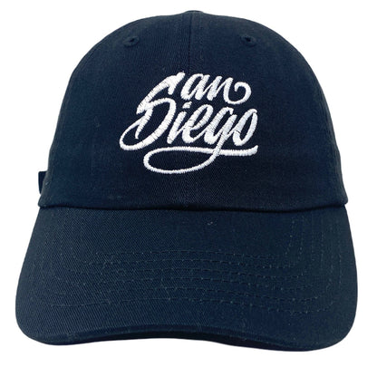 San Diego Dad Hat