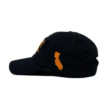 Gigantes California State Dad Hat