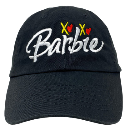 Barbra XoXo Dad Hat