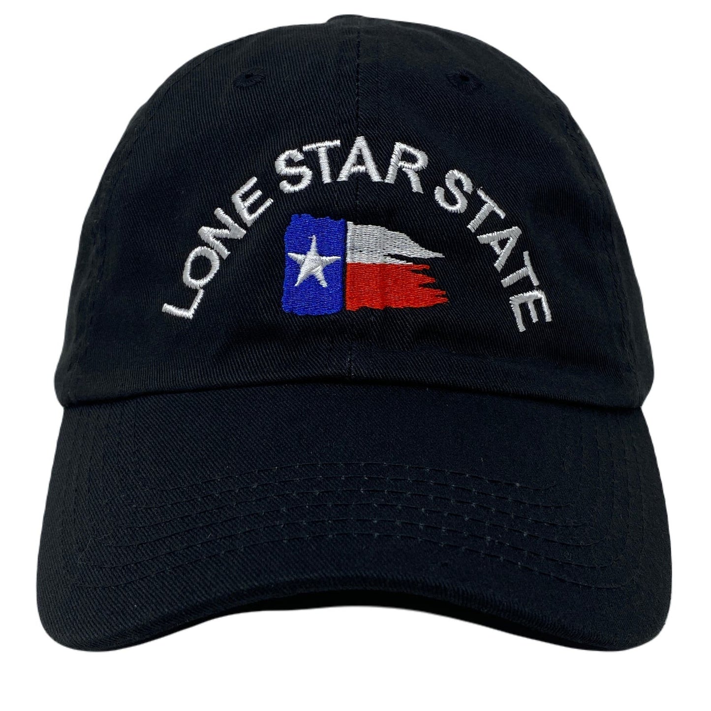 Lone Star State Dad Hat