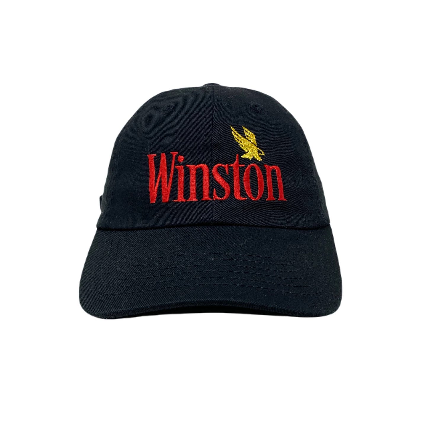 Winston Dad Hat