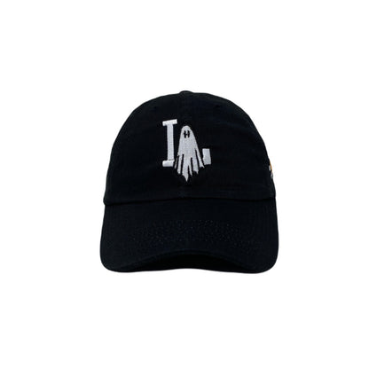 Los Angeles Ghost Dad Hat