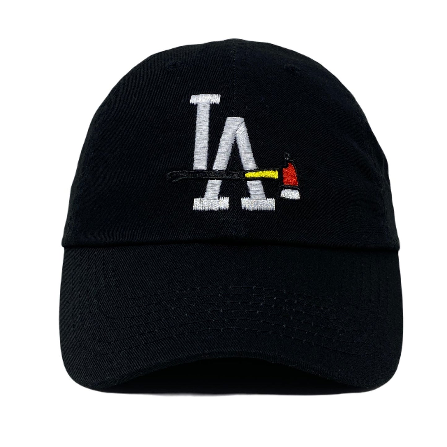 Los Angeles Fire Department Dad Hat