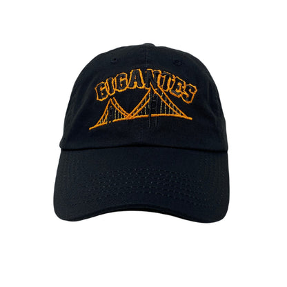 Gigantes California State Dad Hat