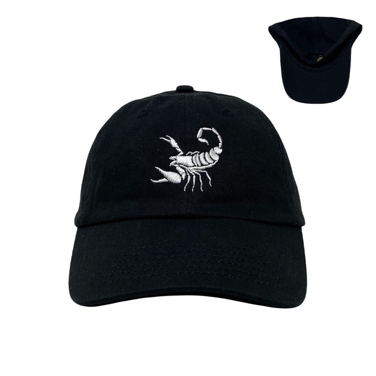 Scorpio Season Dad Hat