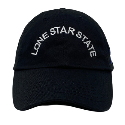 Lone Star State Side Hit Dad Hat