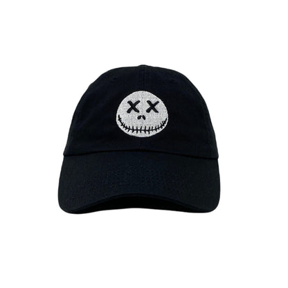 Happy Face Jack Dad Hat