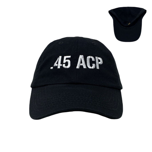 45 ACP Dad Hat