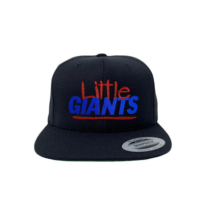Little Giants Snapback Hat