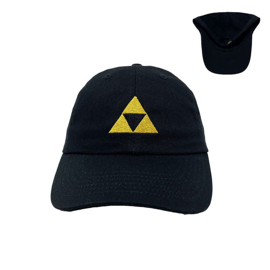 Triforce Dad Hat