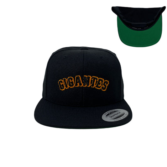 Gigantes Snapback Hat