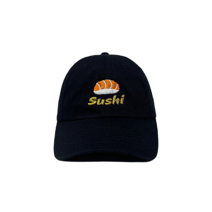 Sushi Dad Hat