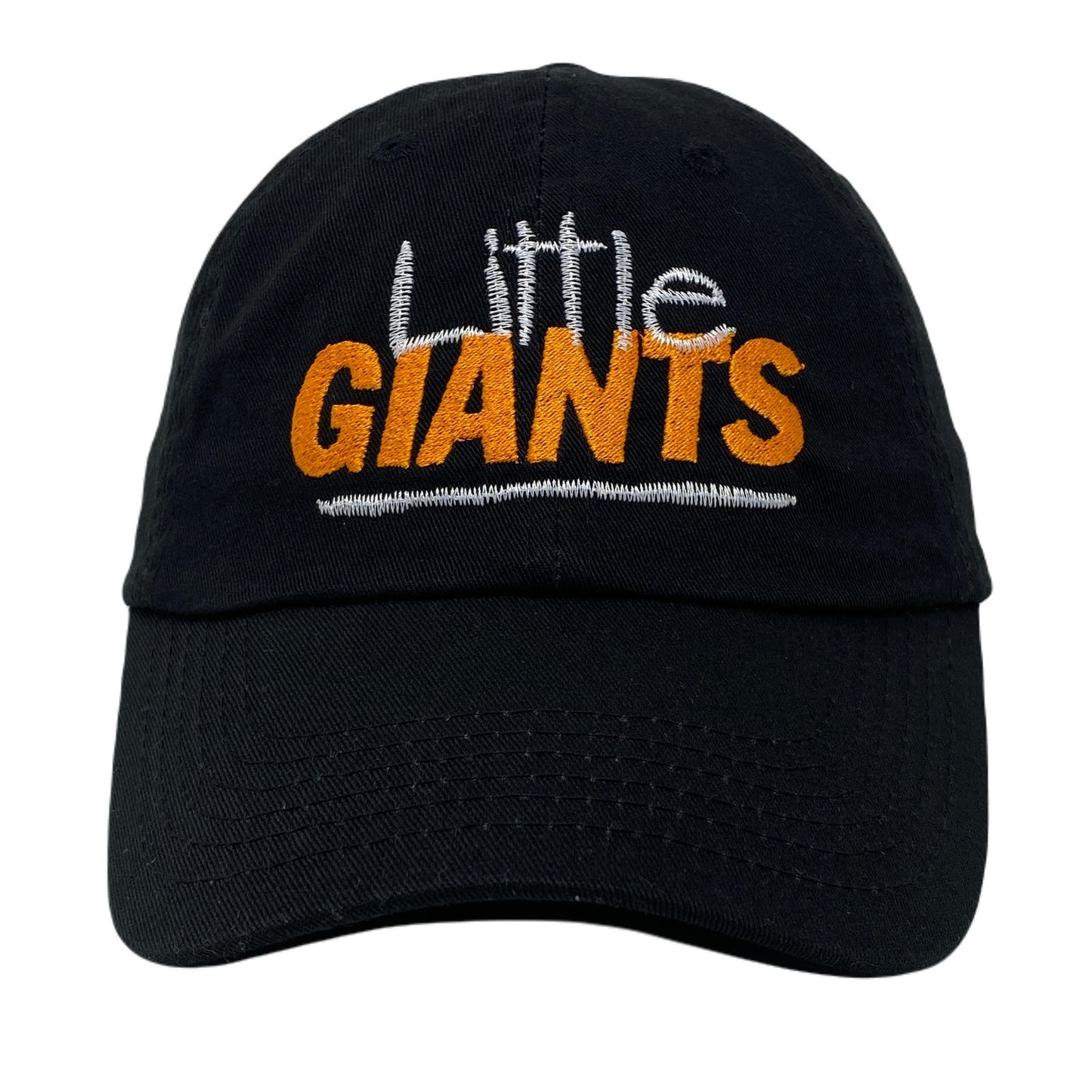 Little Giants (Orange) Dad Hat