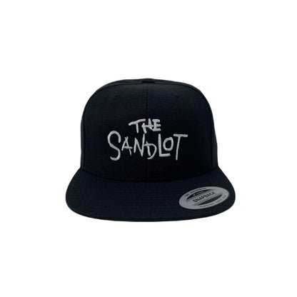 The Nostalgia Snapback Hat