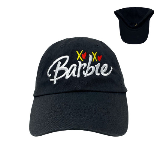 Barbra XoXo Dad Hat