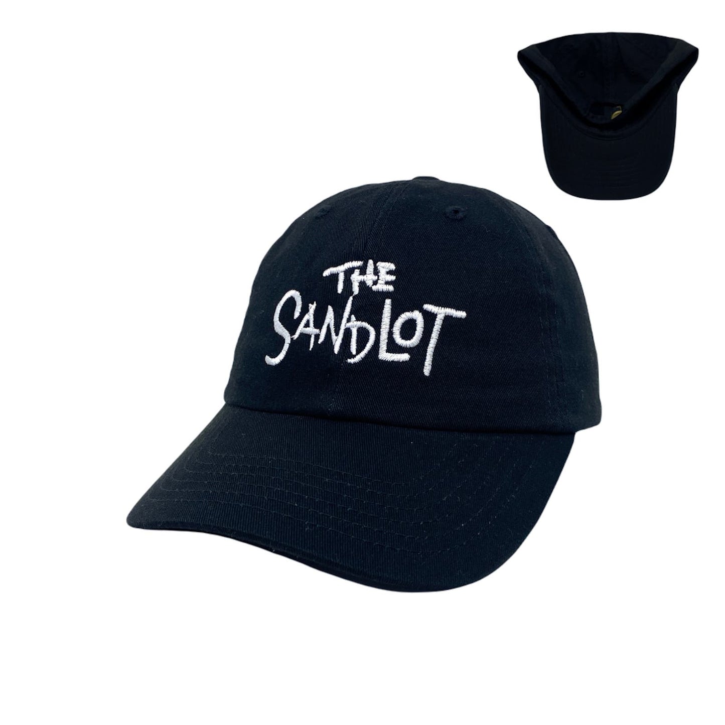 The Sandlot Dad Hat