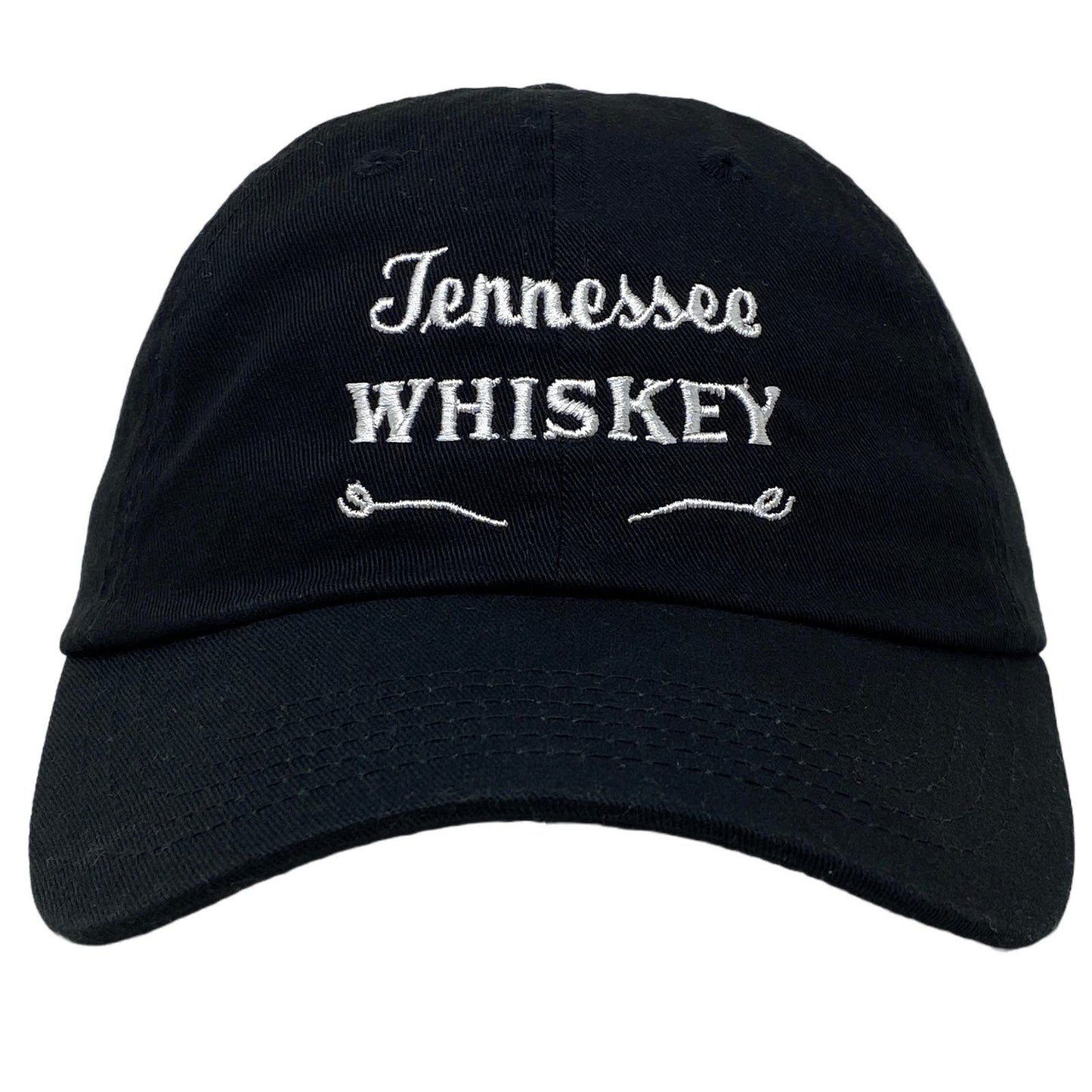 Tennessee Whiskey Dad Hat