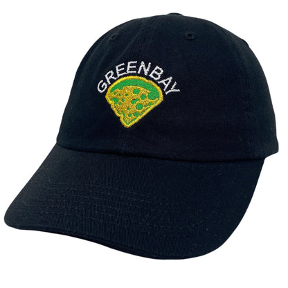 Green Bay Cheese Dad Hat