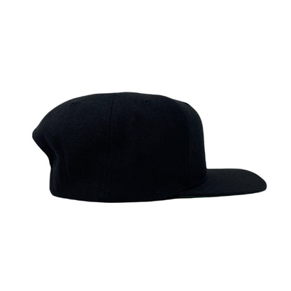 Los Angeles Drip (Blue) Hands Snapback Hat