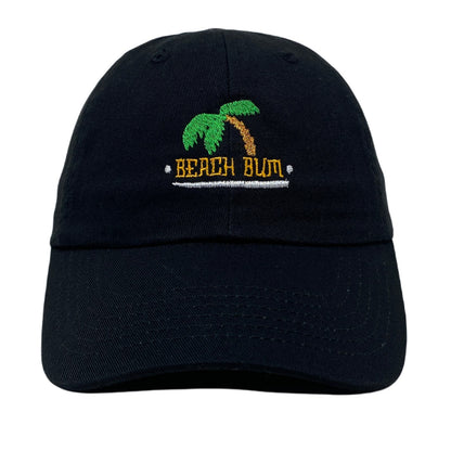 Beach Bum Dad Hat