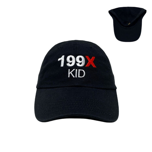 199X Kid Dad Hat