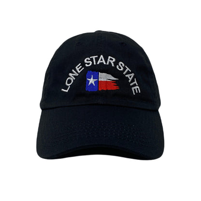 Lone Star State Dad Hat