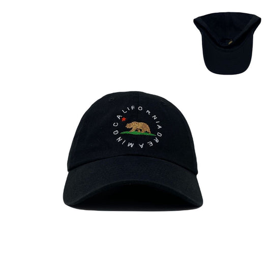 California Dreaming Dad Hat