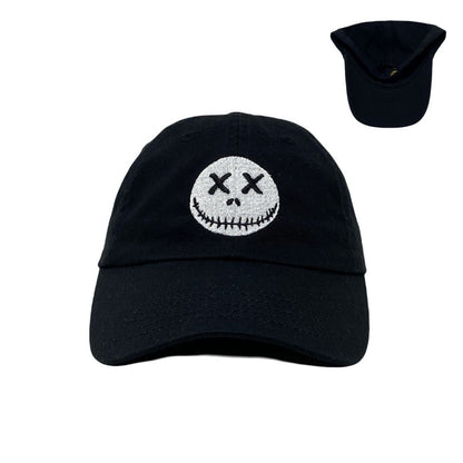 Happy Face Jack Dad Hat