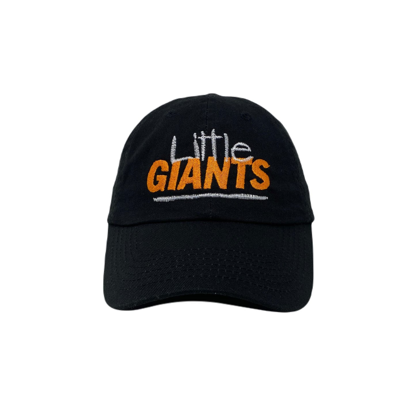 Little Giants (Orange) Dad Hat