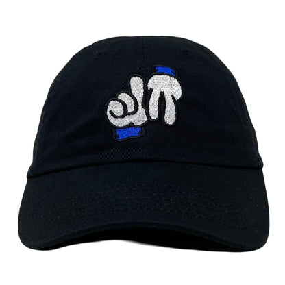 Los Angeles Gloves Dad Hat