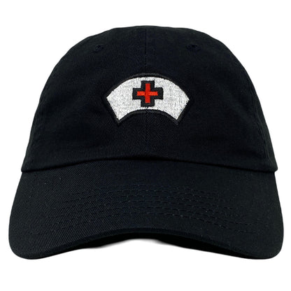 Nurse Dad Hat